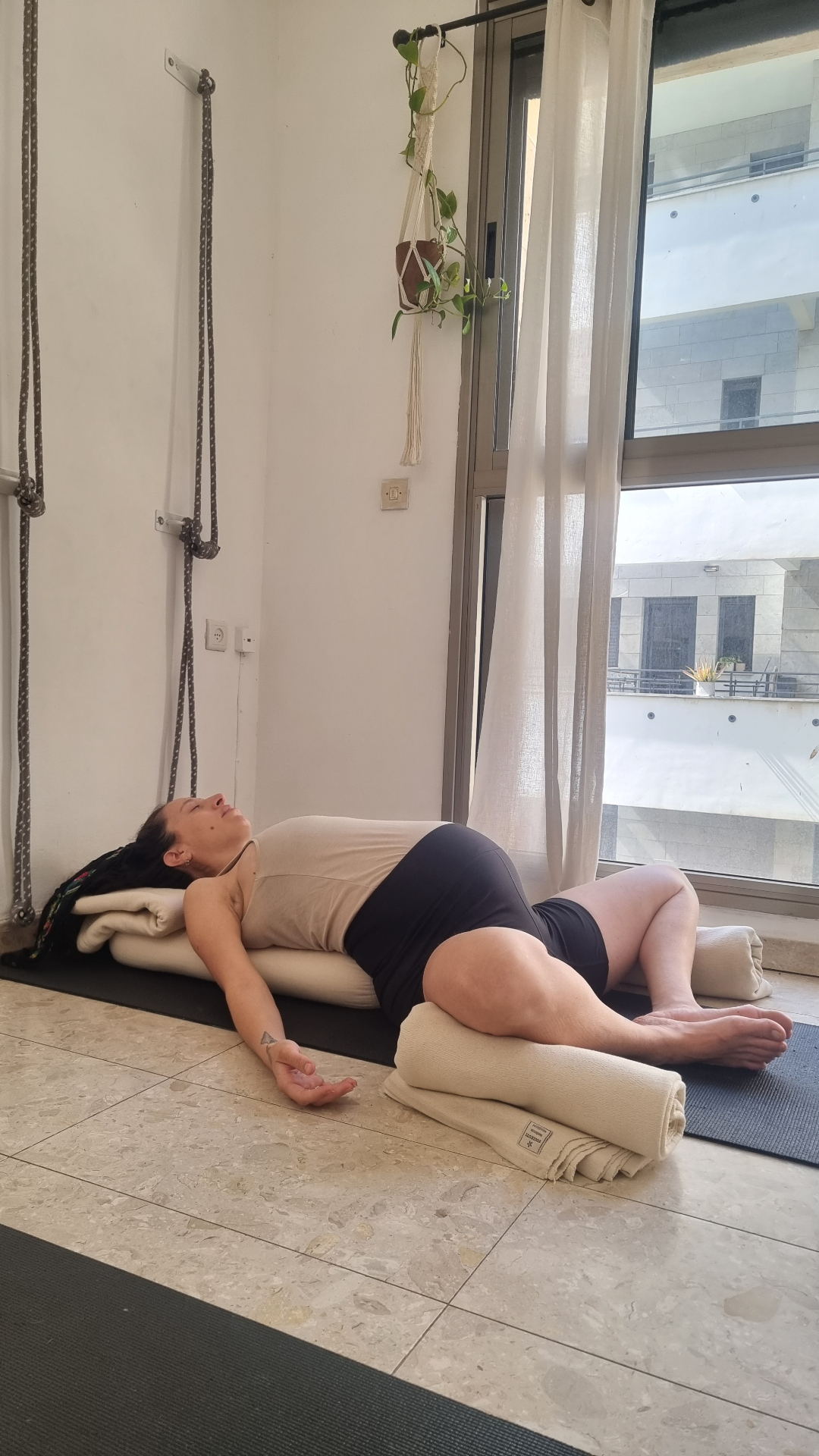 הסטודיו